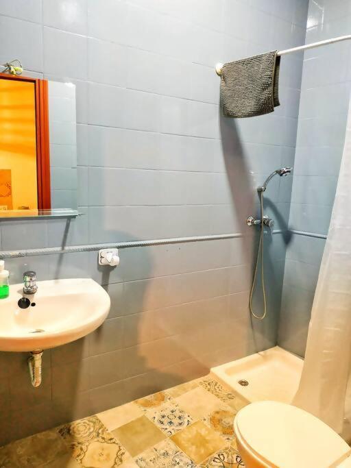 B Reform Netflix Parking Segun Disponibilidad Apartment Seville Exterior photo